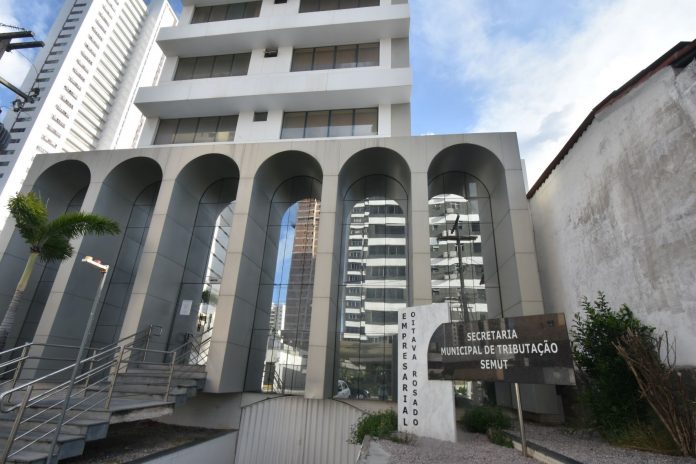 Contribuinte tem até terça-feira (18) para regularizar situação junto a Secretaria de Tributação de Natal