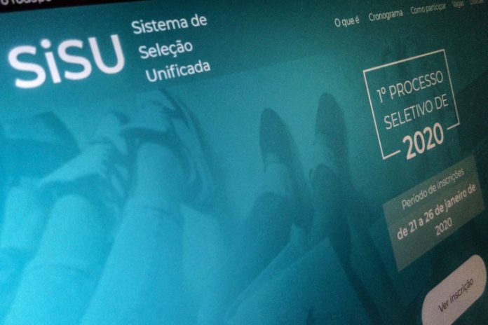 MEC divulga datas de inscrições para Sisu, Prouni e Fies de 2022; confira