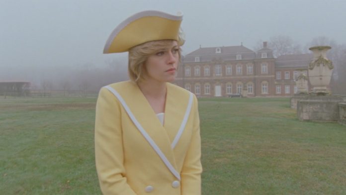 ‘Spencer’ e ‘O Beco do Pesadelo’ estreiam em cinemas de João Pessoa