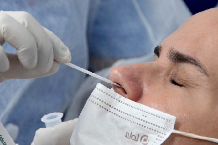 João Pessoa amplia postos de testagem para Covid-19 nesta quarta (19); veja horários e locais