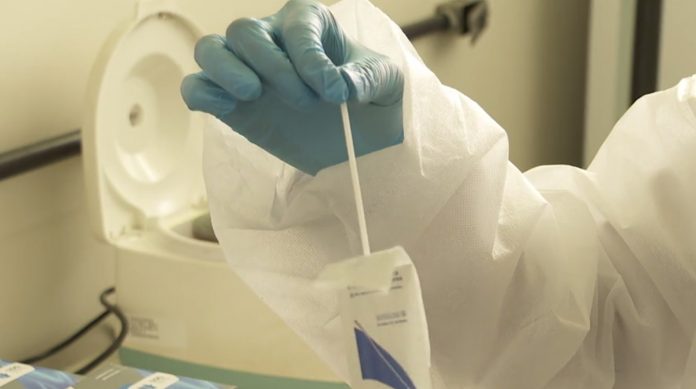 João Pessoa amplia pontos de testagem itinerante para Covid-19