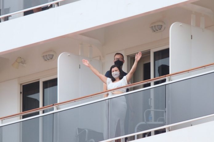 Cruzeiros podem sofrer punições por descumprimento de protocolo contra a Covid-19