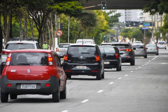 DPVAT não será cobrado dos motoristas pelo segundo ano consecutivo