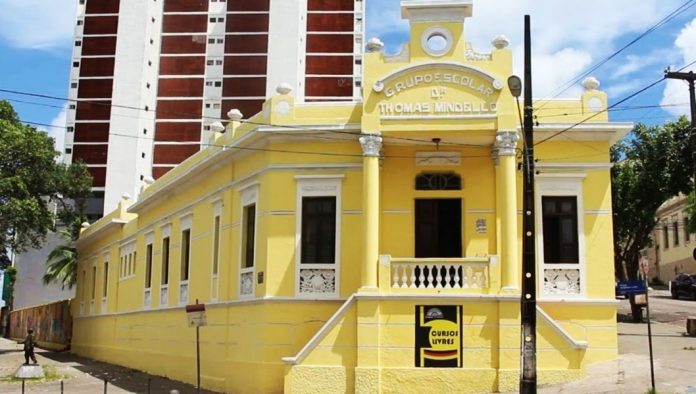 Cearte-PB abre 1.684 vagas em 75 cursos gratuitos presenciais, virtuais e híbridos