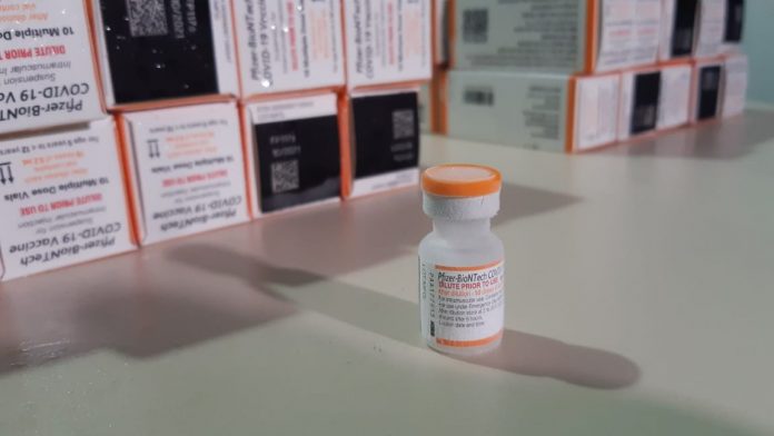 RN inicia vacinação de crianças neste sábado (15); Natal ainda não definiu data