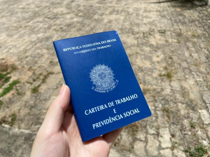 Veja as 126 vagas de emprego disponíveis no Sine João Pessoa, de 31 de janeiro a 4 de fevereiro