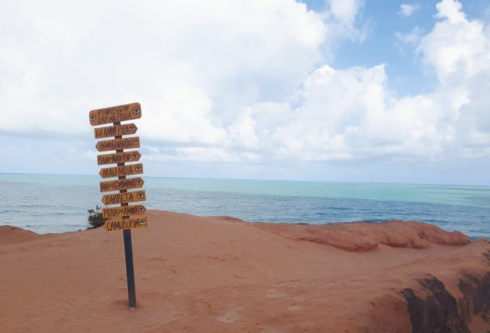 Primeiros dias de 2022 têm previsão de temperaturas máximas de 31º e chuva rápida no litoral do RN