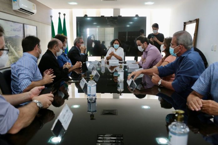 Governo prorroga redução do ICMS sobre consumo de energia elétrica de hotéis e pousadas do RN até dezembro de 2022