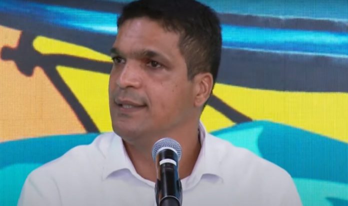 Cabo Daciolo critica Malafaia e Feliciano: ‘Vão ter que se reconciliar com Jesus’