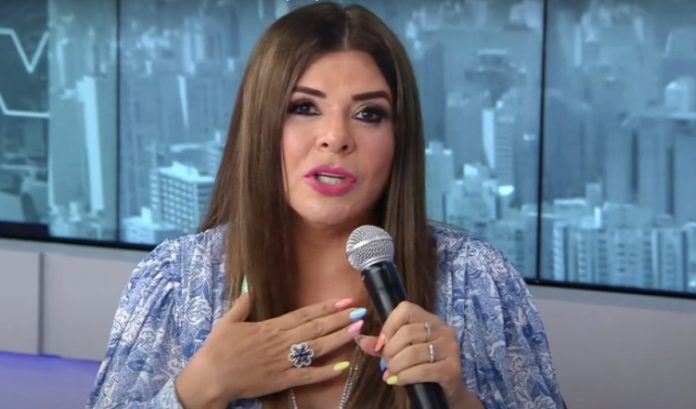 Mara Maravilha esclarece polêmica sobre paródia de música de Xuxa: ‘Fui muito infeliz’