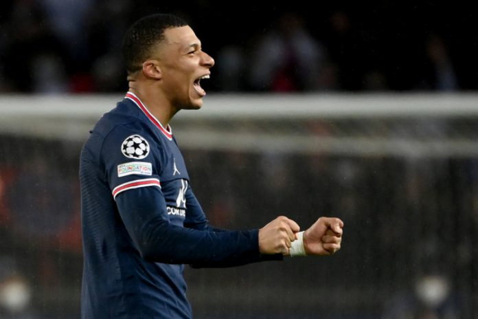 PSG vence o Real Madrid e sai na frete nas oitavas de final da Champions; veja resultado