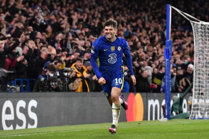 Chelsea bate o Lille na partida de ida das oitavas da Champions; Villarreal e Juventus empatam