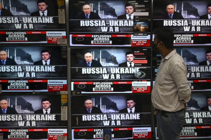 Entenda os impactos na economia brasileira da guerra entre Rússia e Ucrânia