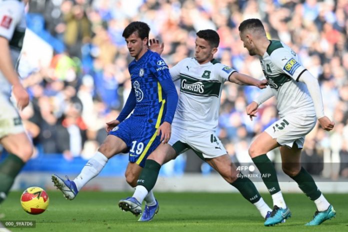 Estrela do Chelsea espera encarar Palmeiras na final do Mundial: ‘Time com fome de vitória’