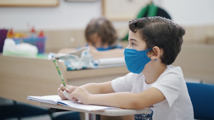 Centro de Cultura oferece curso de Português especialmente direcionado a crianças