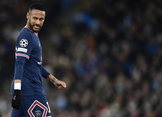 Neymar revela desejo de encerrar carreira nos EUA: ‘Não sei se volto a jogar no Brasil’