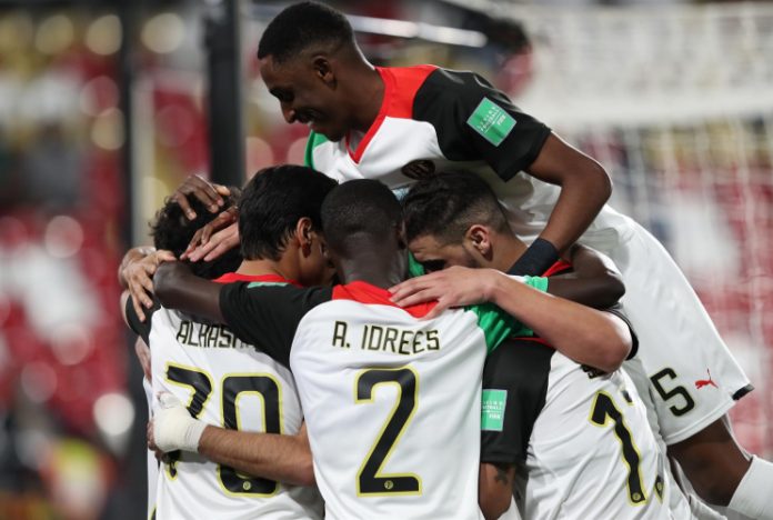 Al Jazira goleia o AS Pirae na estreia e vai às quartas de final do Mundial de Clubes