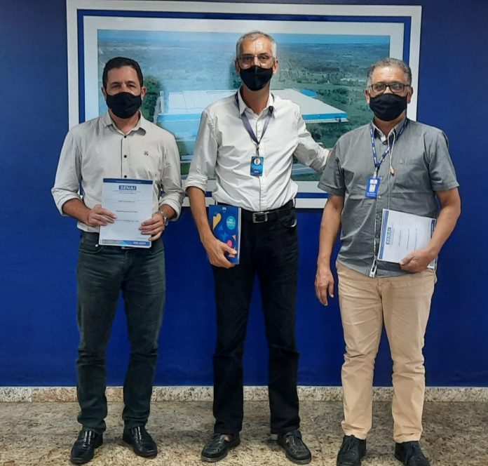 Instituto SENAI Têxtil e Confecção realizará consultorias em indústrias de fiação da Paraíba