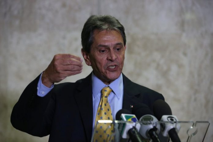 STF forma maioria para tornar Roberto Jefferson réu por homofobia, calúnia e incitação ao crime