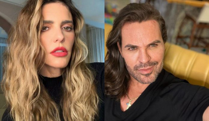 Justiça condena Eduardo Costa a pagar multa de R$ 31,5 mil por difamação contra Fernanda Lima