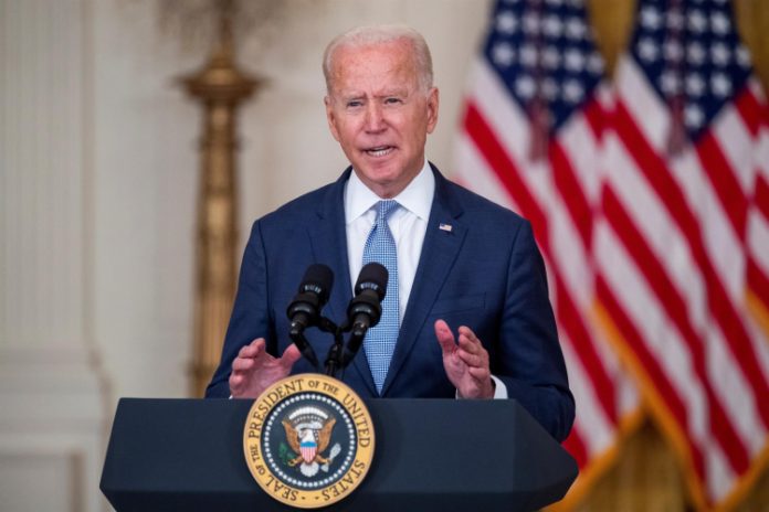 Biden afirma que Rússia invadirá a Ucrânia e promete impor sanções