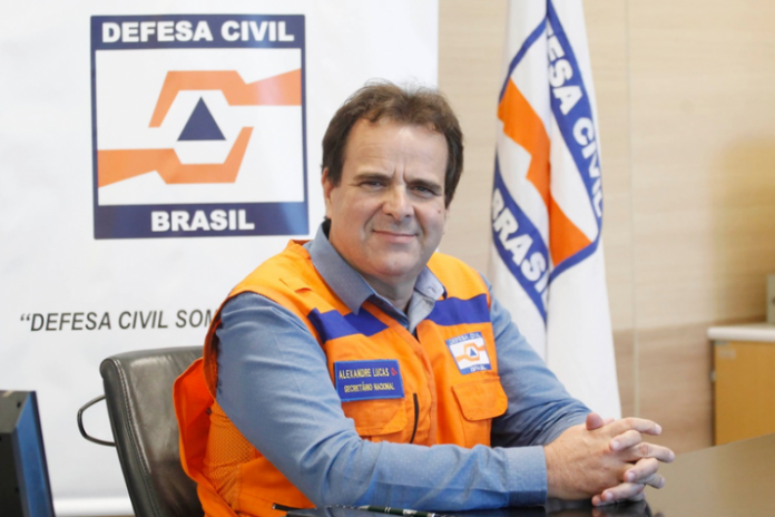 ‘Resgate de desaparecidos ainda é prioridade em Petrópolis’, afirma secretário da Defesa Civil