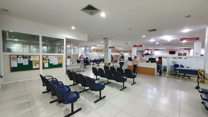 Casas da Cidadania reduzem unidades de atendimento para sanitização nesta semana, na PB