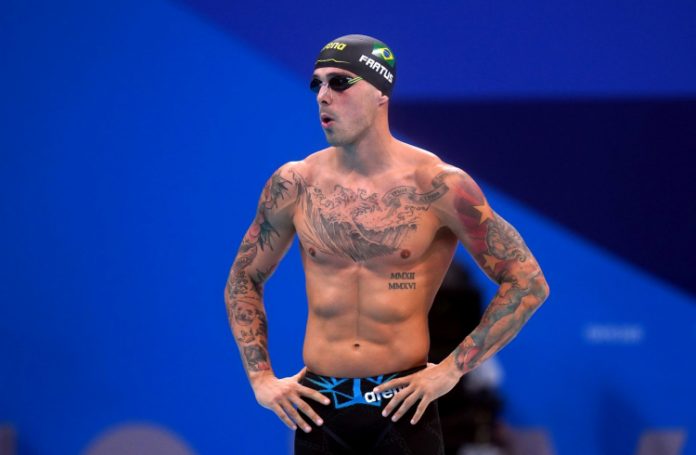 Fina recua e anuncia Mundial de Esportes Aquáticos para Budapeste em 2022