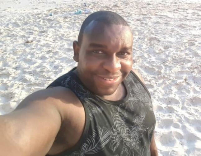 Sargento da Marinha mata vizinho e diz tê-lo confundido com bandido