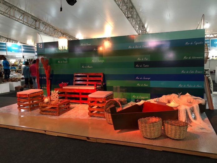 Salão do Artesanato Paraibano 2022 registra mais de R$ 1,2 milhão em vendas