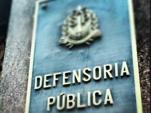 STF forma maioria para rejeitar ação que tentava limitar poder de defensorias públicas