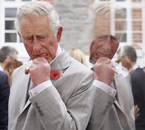 Polícia britânica investiga fundação do príncipe Charles por suborno