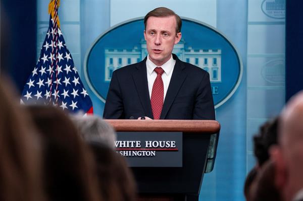 EUA voltam a dizer que Rússia pode invadir a Ucrânia ‘a qualquer momento’