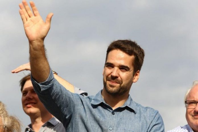 Cotado por Kassab, Leite nega reeleição e dá indícios de que pode ser candidato à Presidência