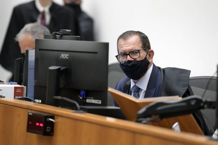 STJ arquiva inquérito contra procuradores da Lava Jato