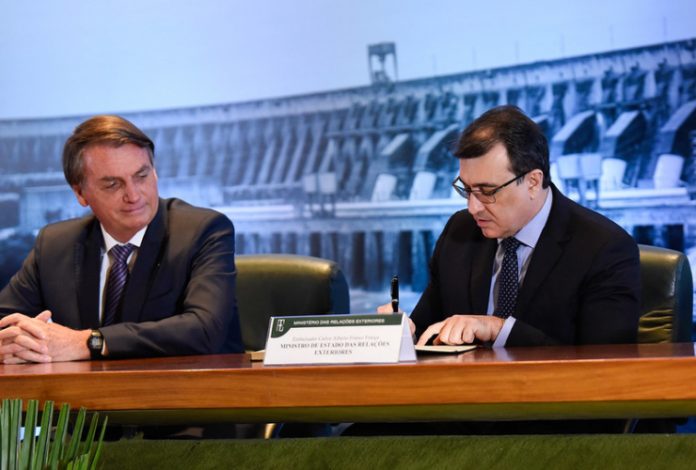 Ex-embaixador afirma que posição do governo brasileiro no conflito entre Rússia e Ucrânia foi ‘correta’