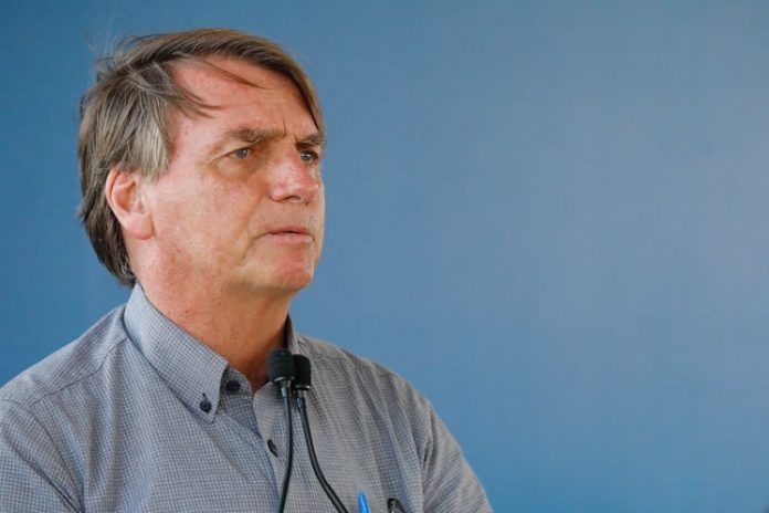 Bolsonaro afirma que irá vetar legalização dos cassinos: ‘Já decidi’