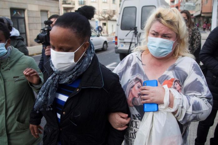 Naufrágio de pesqueiro espanhol no Canadá causa pelo menos dez mortes