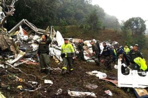 Chapecoense: Famílias de vítimas reclamam de descumprimentos de acordos