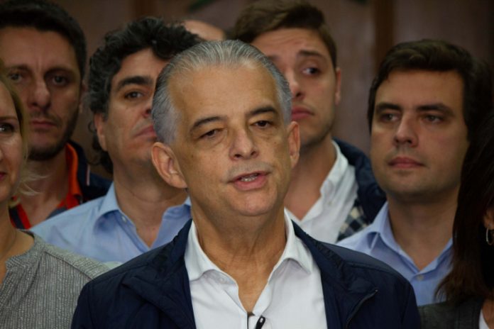 PSB aguarda pesquisa para definir federação com PT, mas acredita que França tem mais chance que Haddad no 2º turno