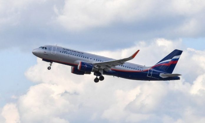 Ao menos 14 países fecham espaço aéreo para aviões russos