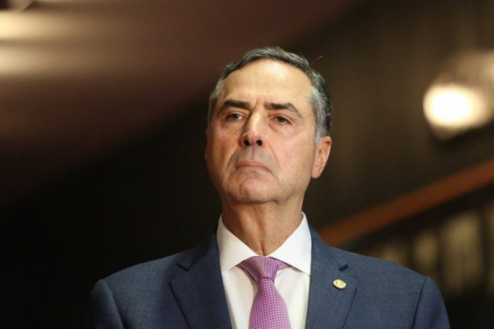 Barroso afirma que chances de golpe foram ‘sepultadas’