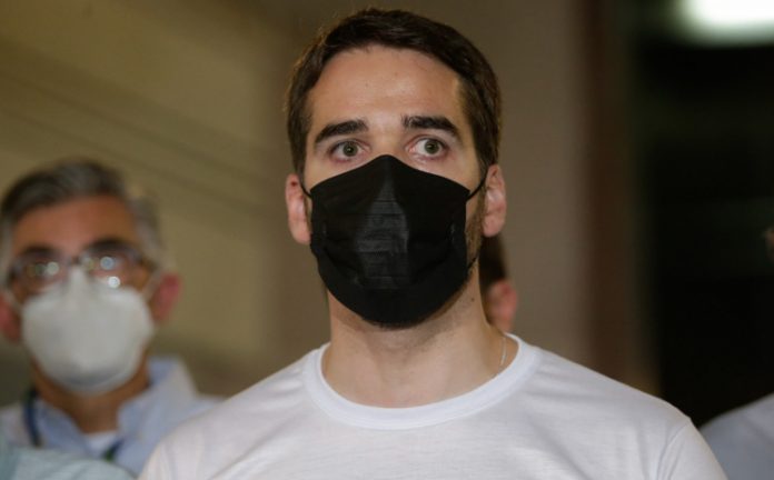 Fábio Trad descarta pré-candidatura de Pacheco e cita aprovação de Leite no PSD: ‘Une bancada’