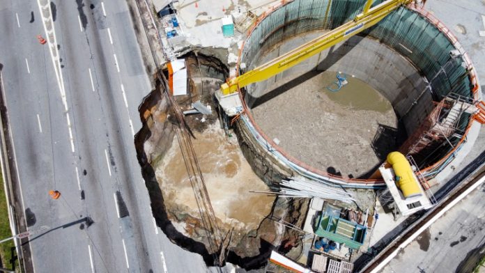 ‘Espero que os governantes aprendam com os erros para que não se repitam’, comenta Graeml