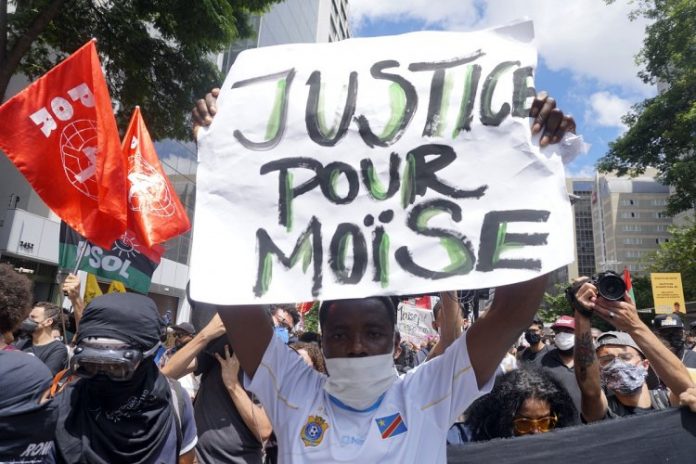 Fiuza critica ‘politização’ da morte de Moïse: ‘Demagogia não ajuda ninguém’