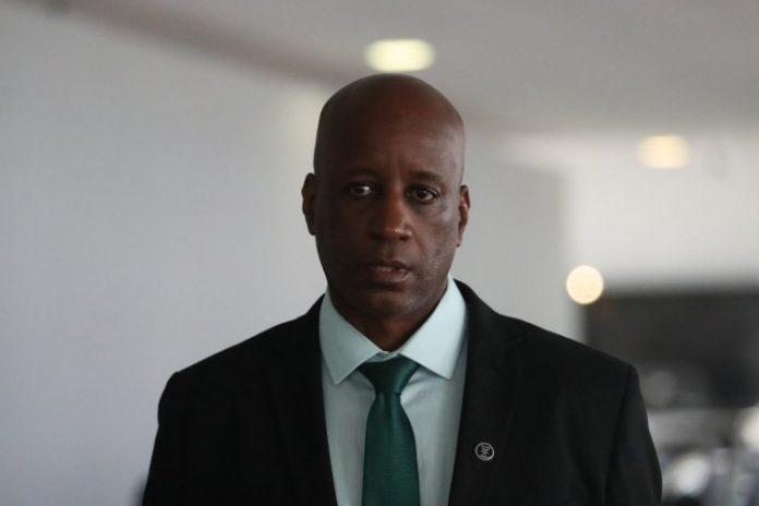 Ação por assédio moral contra Sergio Camargo será enviada à Justiça Federal, decide STF