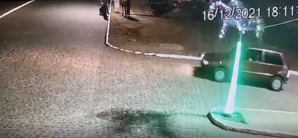 Ex-vereador é preso suspeito de ser mandante de assalto na casa do prefeito de Barra de São Miguel, na PB