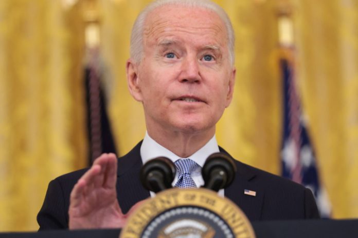Rússia caminha para possível ataque nos próximos dias, alerta Biden