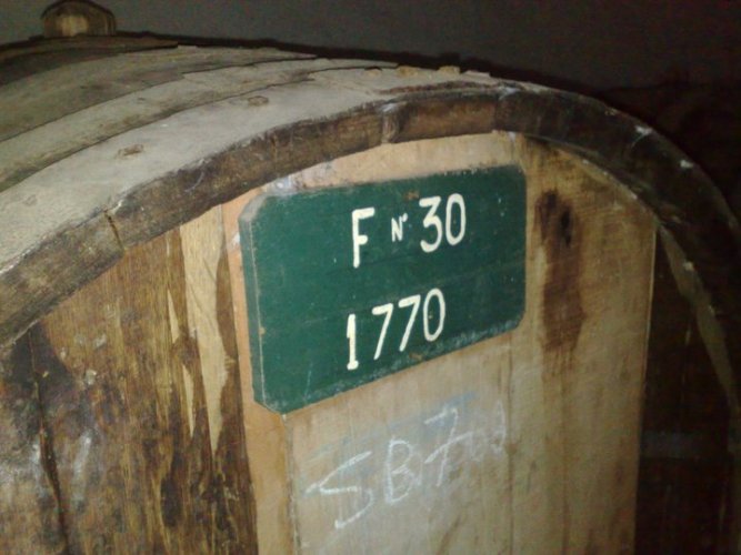 Usadas desde o Império Romano, barricas deixam vinhos de qualidade ainda melhores