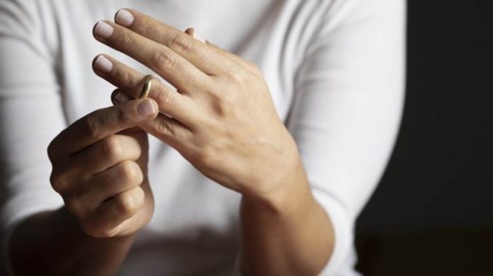 Número de divórcios cai 22,9% na Paraíba em meio à pandemia em 2020